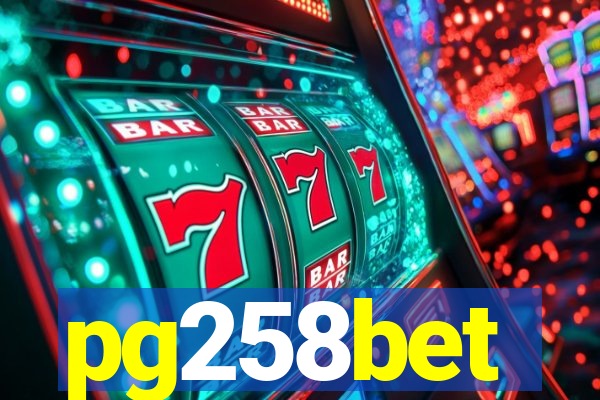 pg258bet