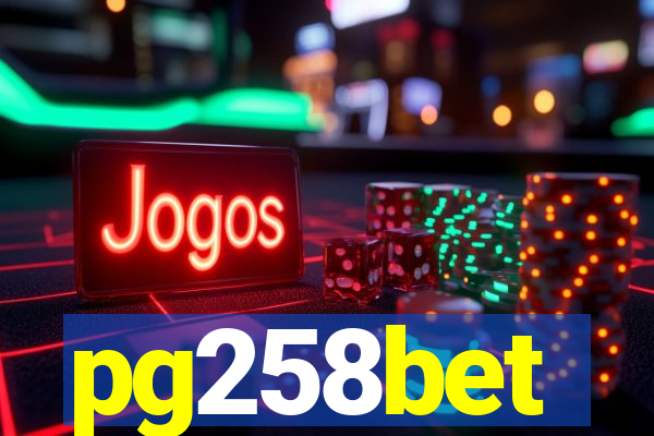 pg258bet