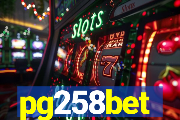 pg258bet