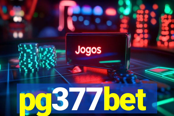 pg377bet
