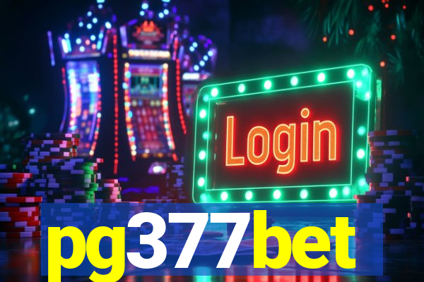 pg377bet
