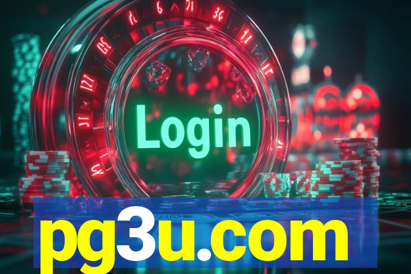 pg3u.com