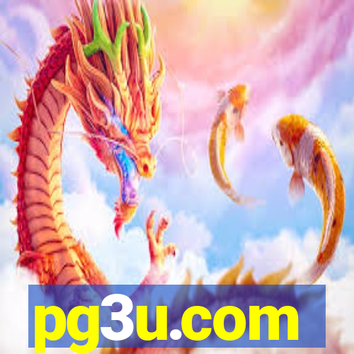 pg3u.com