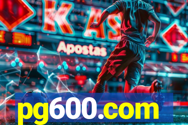 pg600.com