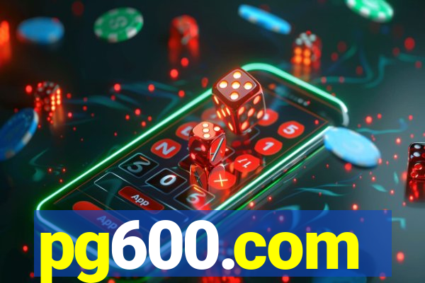 pg600.com