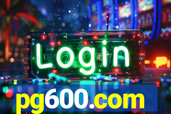 pg600.com