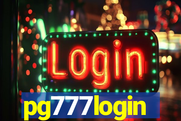 pg777login