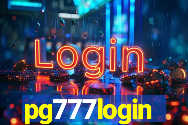 pg777login