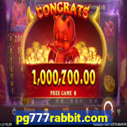 pg777rabbit.com