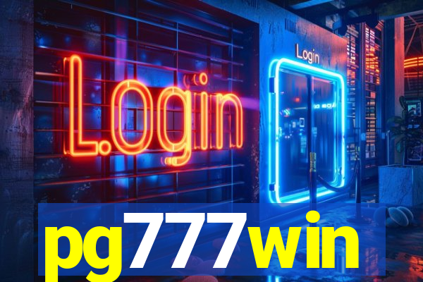 pg777win