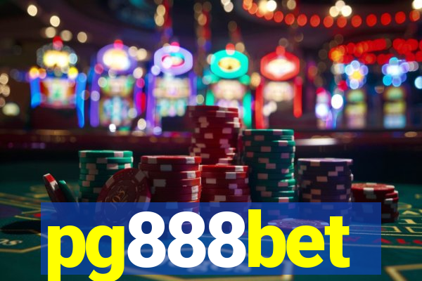 pg888bet
