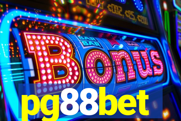 pg88bet
