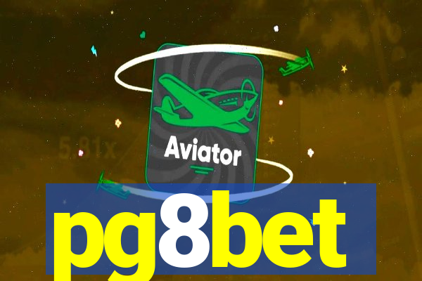 pg8bet