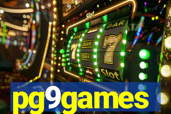 pg9games
