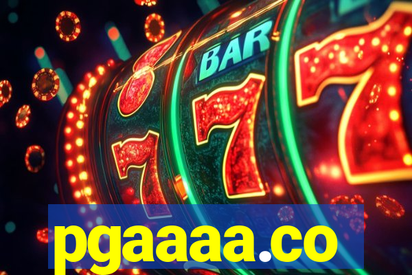 pgaaaa.co