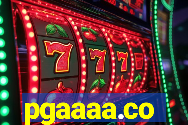 pgaaaa.co