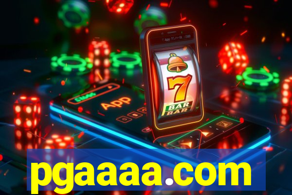 pgaaaa.com