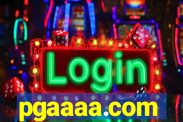 pgaaaa.com