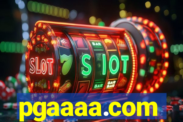 pgaaaa.com