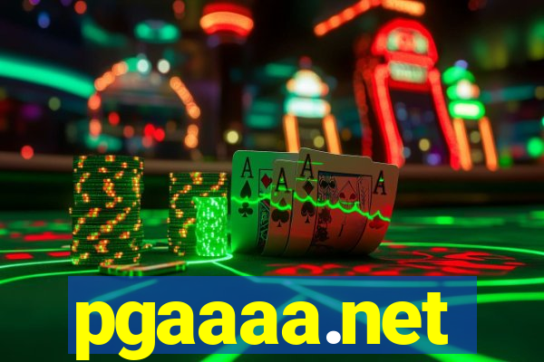 pgaaaa.net