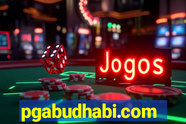pgabudhabi.com