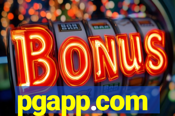 pgapp.com