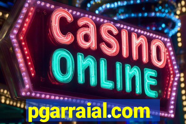 pgarraial.com
