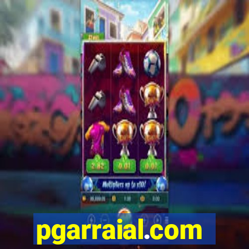 pgarraial.com