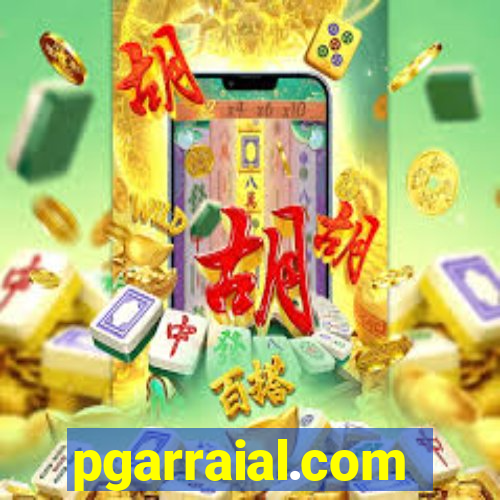 pgarraial.com