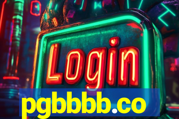pgbbbb.co