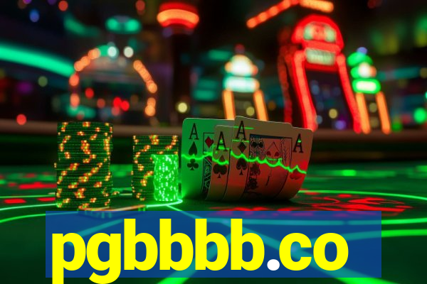 pgbbbb.co