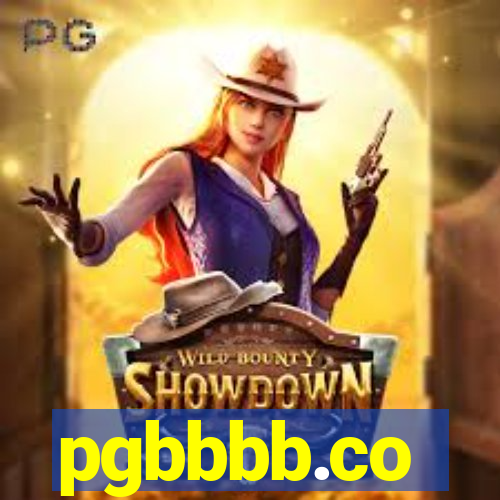pgbbbb.co