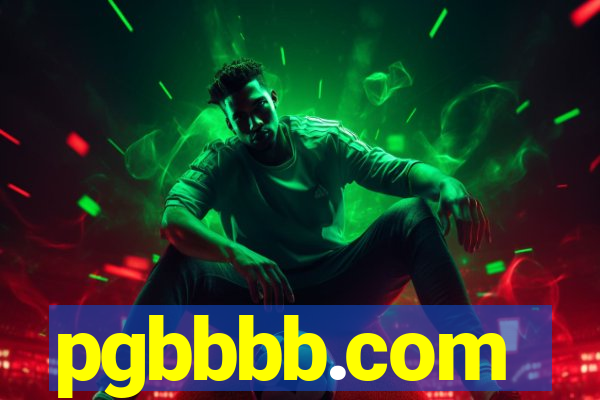 pgbbbb.com