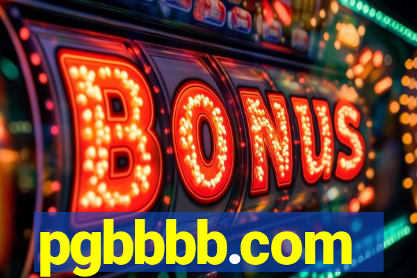 pgbbbb.com