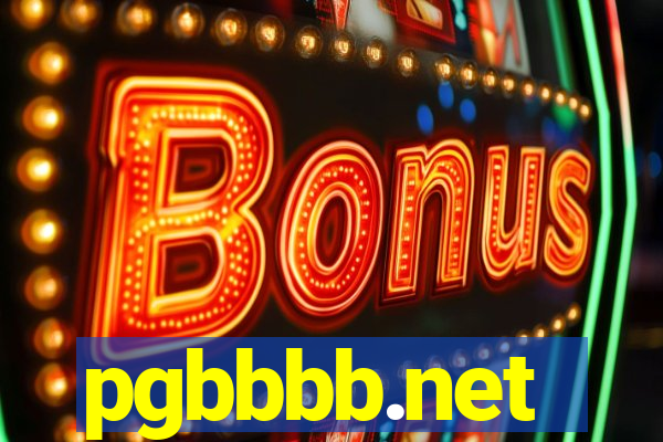 pgbbbb.net