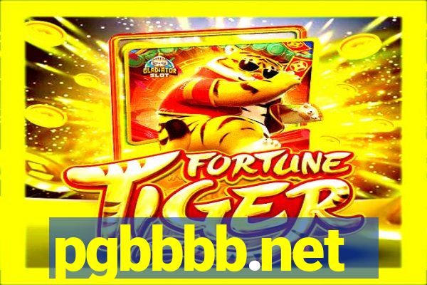 pgbbbb.net