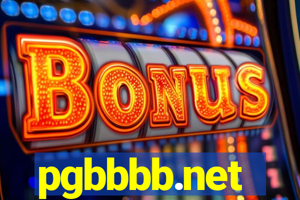 pgbbbb.net