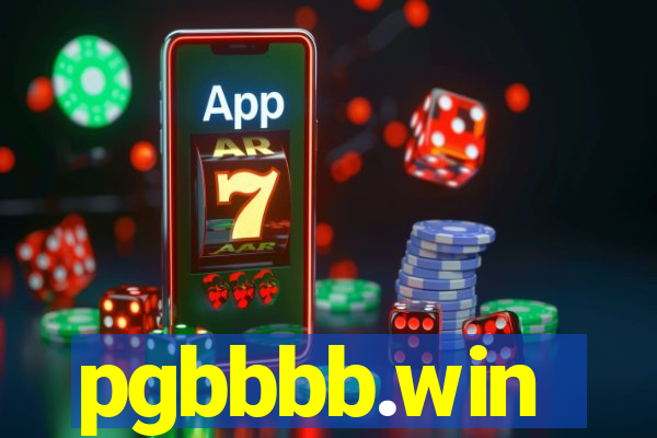 pgbbbb.win