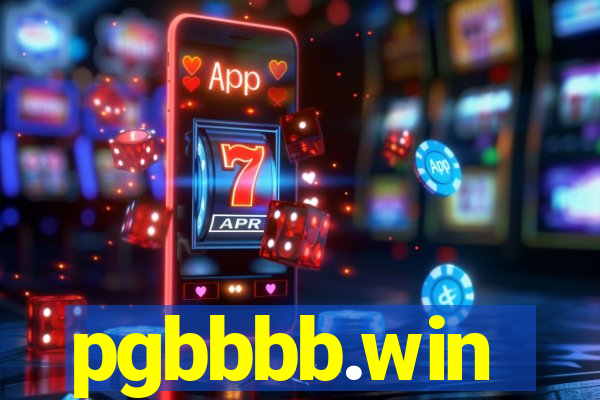 pgbbbb.win