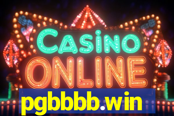pgbbbb.win