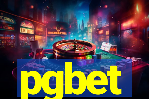 pgbet