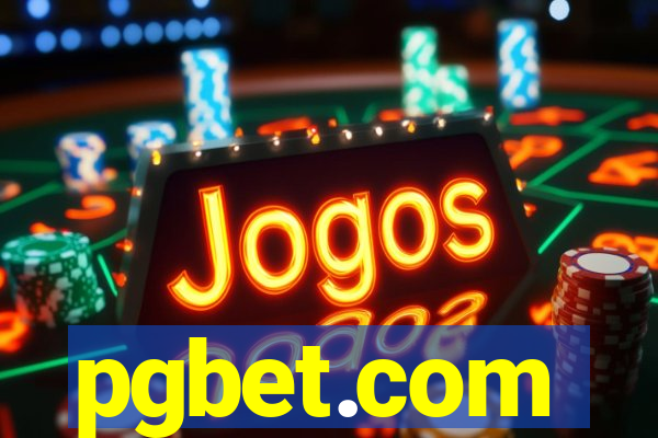 pgbet.com
