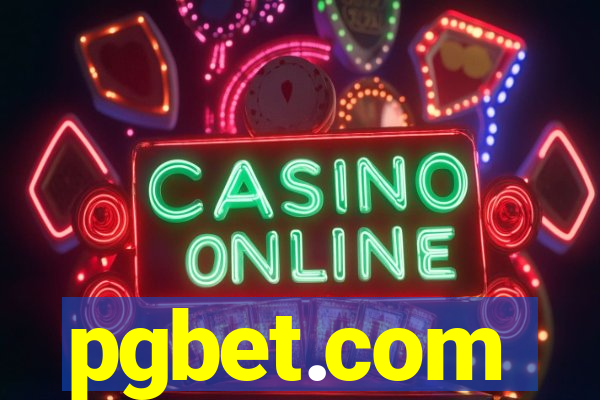 pgbet.com