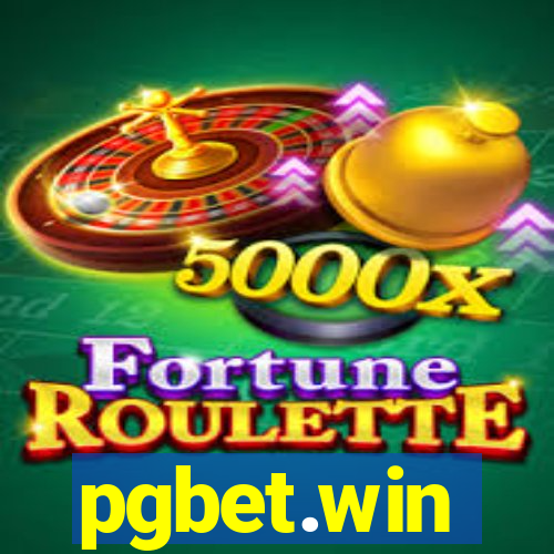 pgbet.win