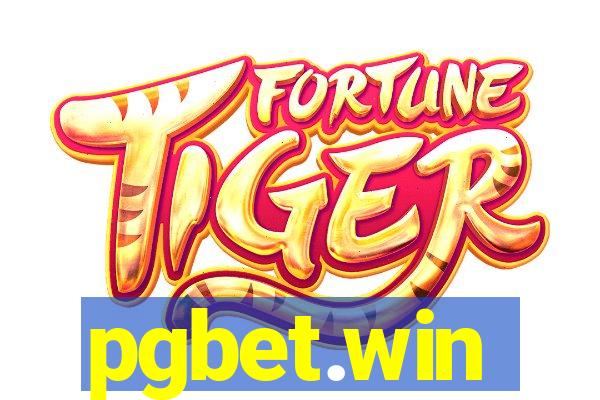 pgbet.win