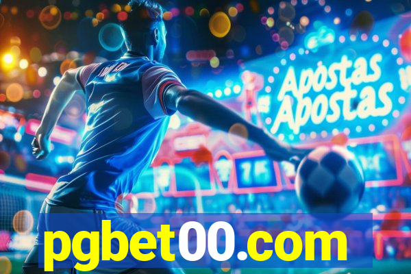 pgbet00.com