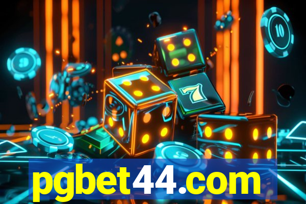 pgbet44.com