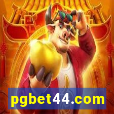pgbet44.com