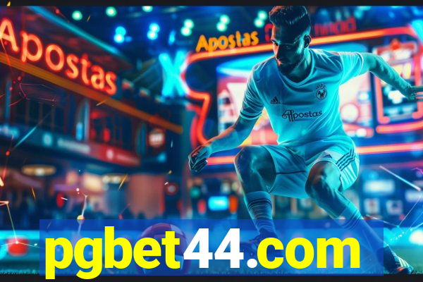 pgbet44.com