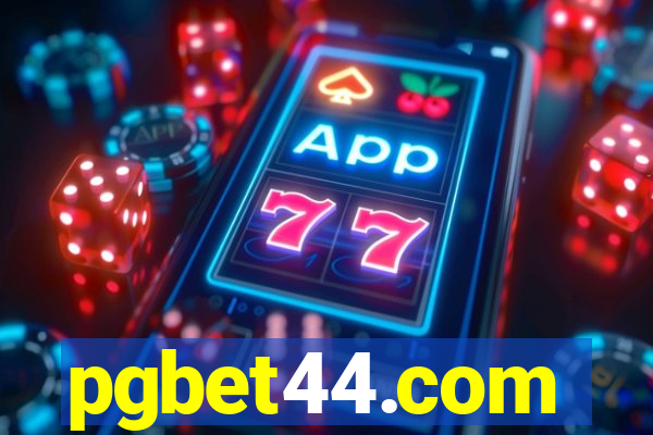pgbet44.com